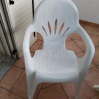 poltrone scab