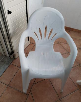 poltrone scab