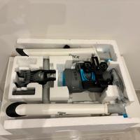 Rullo bici TACX VORTEX SMART