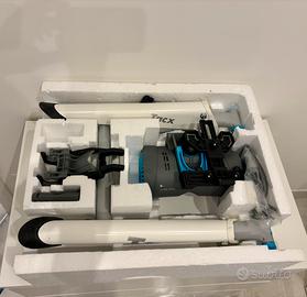 Rullo bici TACX VORTEX SMART