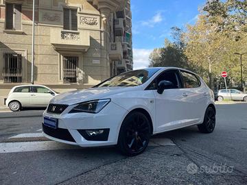 SEAT Ibiza 1.4 TDI 105 CV CR S/S 5p. FR