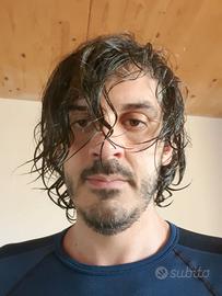 Disponibile per lavori operativi e generici