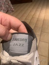 Saucony 2024 jazz tela