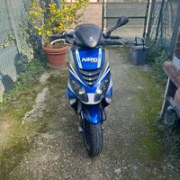 Piaggio NRG 50