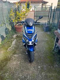Piaggio NRG 50