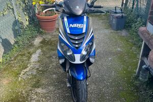 Piaggio NRG 50