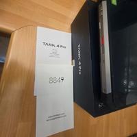 Tank 4 PRO 512 GB DI MEMORIA