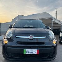 Fiat 500L 1.6 Multijet 120 CV Beats