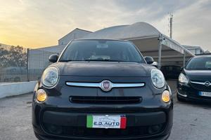 Fiat 500L 1.6 Multijet 120 CV Beats