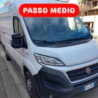 FIAT DUCATO 2.3mjt 130cv L2H2 FURGONE