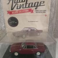 Auto Vintage Deluxe Collection Lancia Fulvia HF