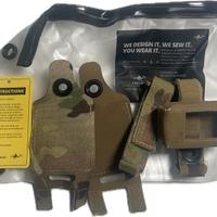 Garmin foretrex reconnaissance cover by frog pro