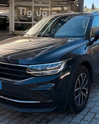 Volkswagen Tiguan 1.5 TSI ACT Life