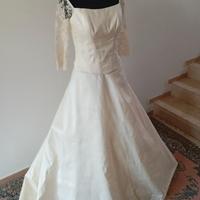 Abito da Sposa di Anna Atelier 