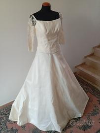 Abito da Sposa di Anna Atelier 