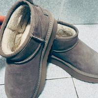 Stivetti montone Colors of California