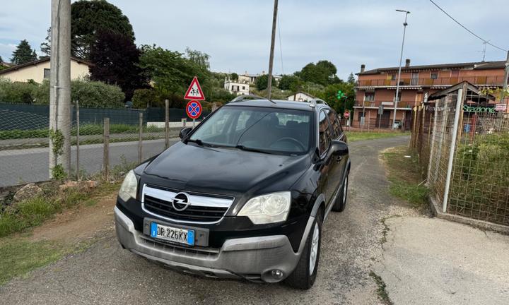 Opel Antara 2.0 CDTI 150CV Edition Plus AUTOMATICA