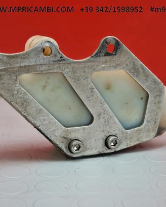 GUIDA CATENA KAWASAKI KX 250 1990 1991 KX250