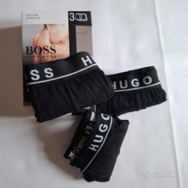 Hugo boss 3boxer L 