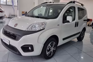 FIAT Qubo 1.4 Dynamic