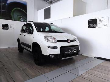 FIAT Panda 3ª serie - Panda 0.9 TwinAir Turbo 85cv