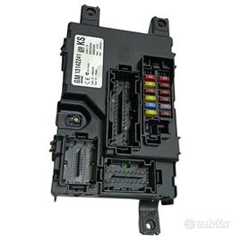 CENTRALINA PORTA FUSIBILI OPEL Corsa D 5P 1° Seri