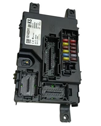 CENTRALINA PORTA FUSIBILI OPEL Corsa D 5P 1° Seri