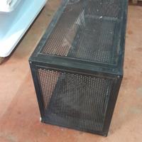 arredamento abbigliamento usato 