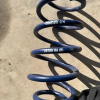 Molle per assetto sportivo H&R 28780HA 28780VA