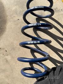 Molle per assetto sportivo H&R 28780HA 28780VA