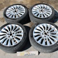 CERCHI IN LEGA FIAT 500X R18