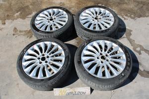 CERCHI IN LEGA FIAT 500X R18