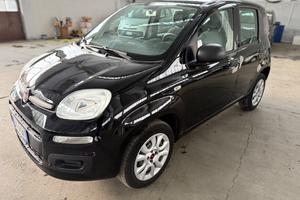 Fiat Panda 0.9 TwinAir Turbo Natural km 60.000