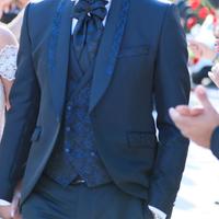 Abito sposo Petrelli