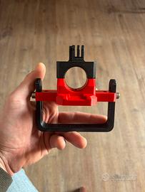 Maniglia goodma su misura