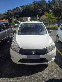 Suzuki Celerio 