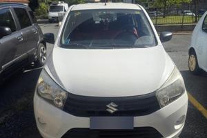 Suzuki Celerio 