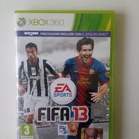 Fifa 13 per Xbox 360