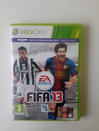 Fifa 13 per Xbox 360