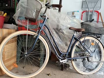 bici nuova