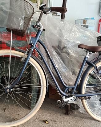 bici nuova