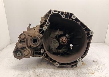 CAMBIO MANUALE COMPLETO FIAT Bravo 2° Serie 46433