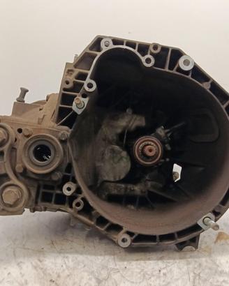 CAMBIO MANUALE COMPLETO FIAT Bravo 2° Serie 46433