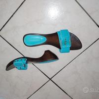 sabot legno nr 37 Florence