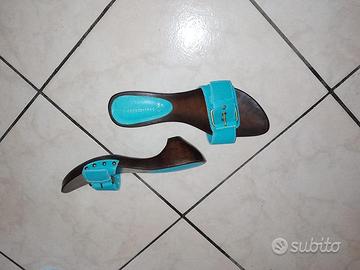 sabot legno nr 37 Florence