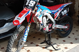 Honda crf 450