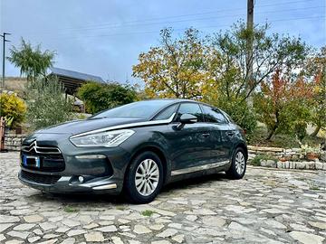 DS5 1.6 diesel distribuzione fatta