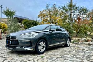 DS5 1.6 diesel distribuzione fatta