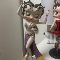 Betty Boop statua