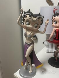 Betty Boop statua